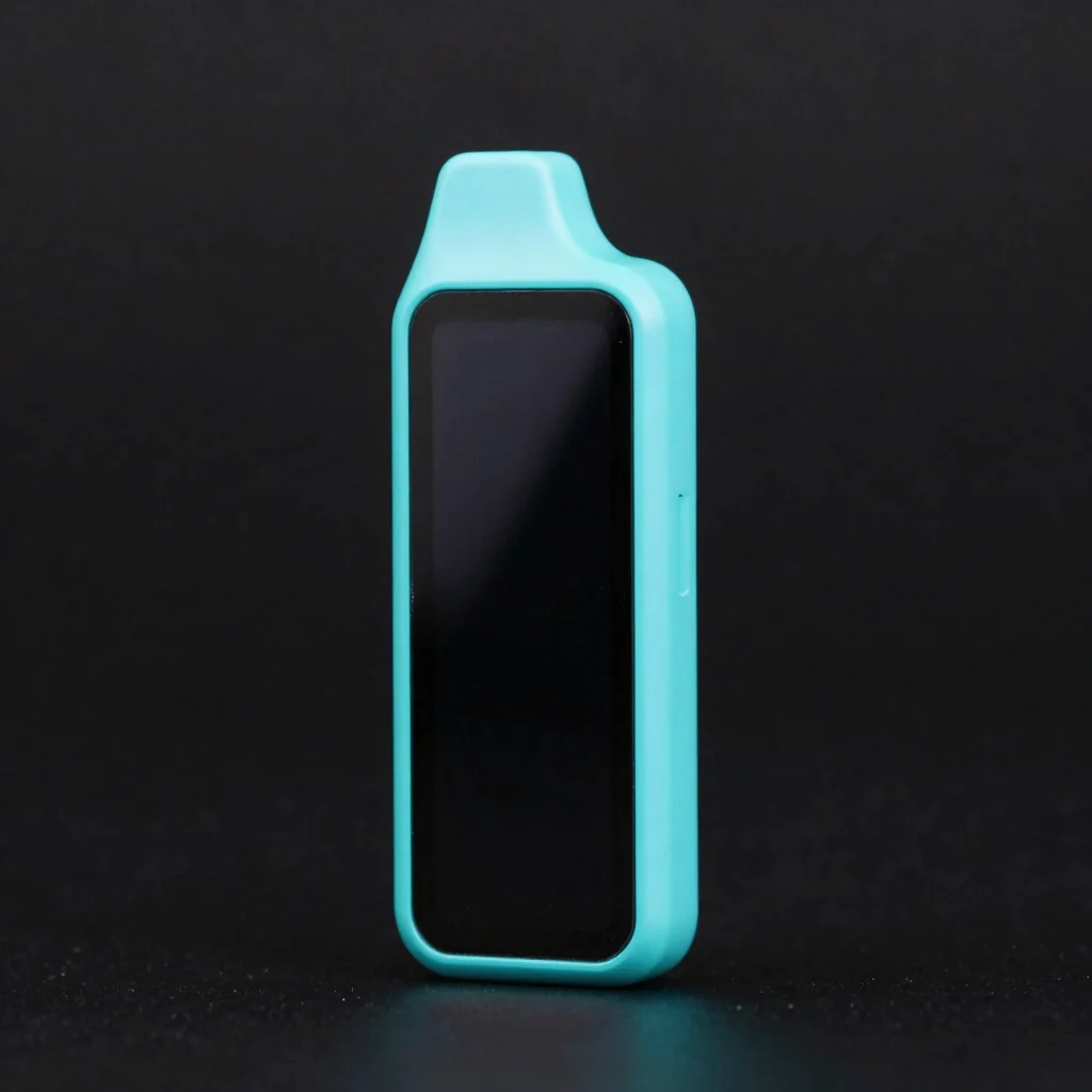 Raz DC25000 Disposable Vape - Miami Mint