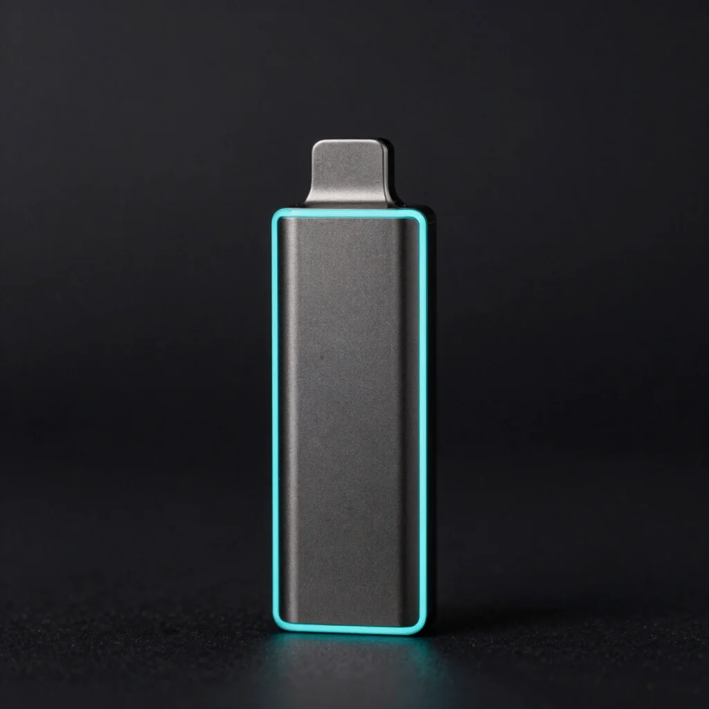 Raz LTX Refillable Pod System