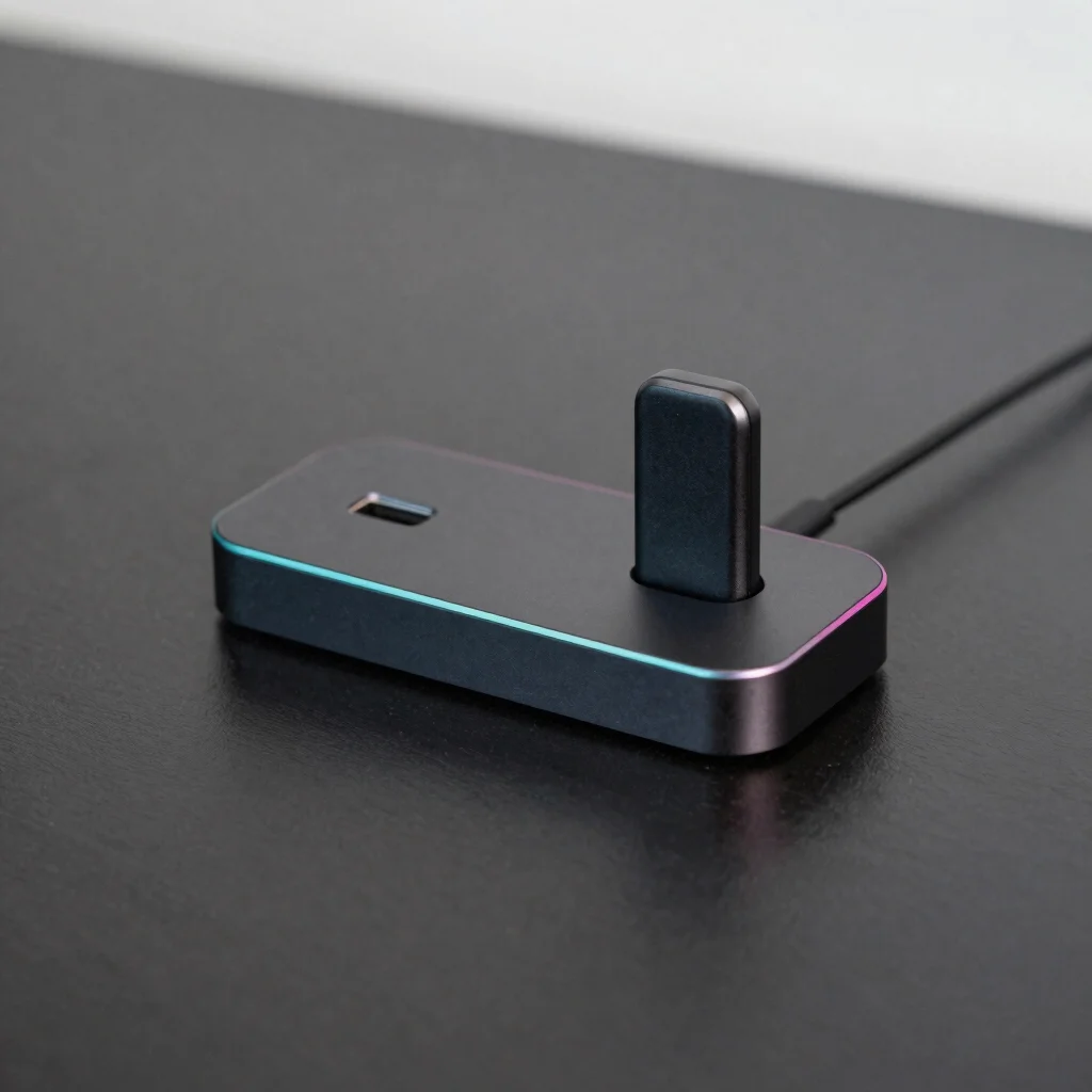 Raz Rapid USB-C Charging Dock