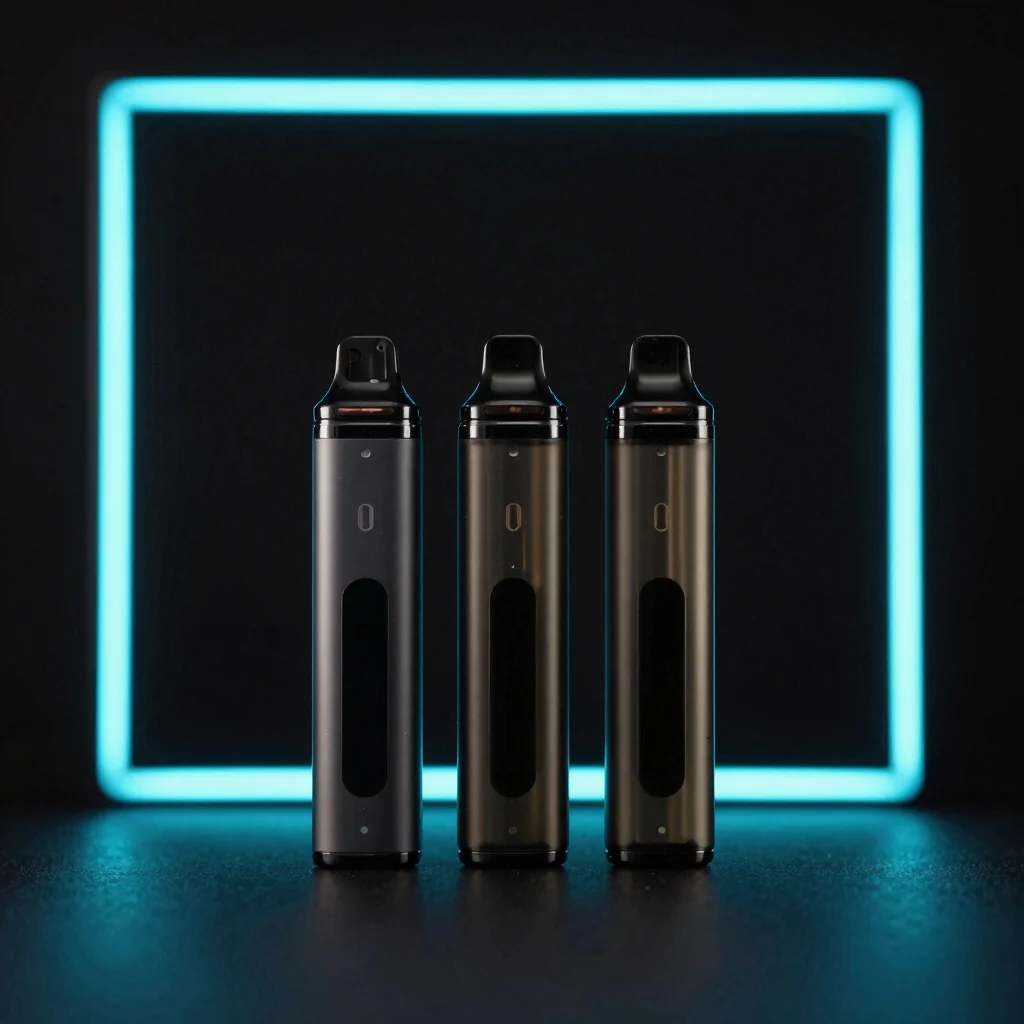 Raz Mesh Replacement Pods 3-Pack