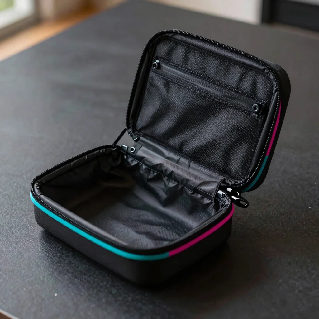 Raz Hard Shell Travel Case