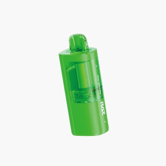 RAZ VUE 50K Replacement Pod - 50,000 Puffs, 13mL, 12 Flavors